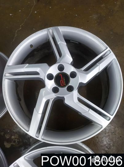 Диски R20 Mercedes-Benz Б/у Литые