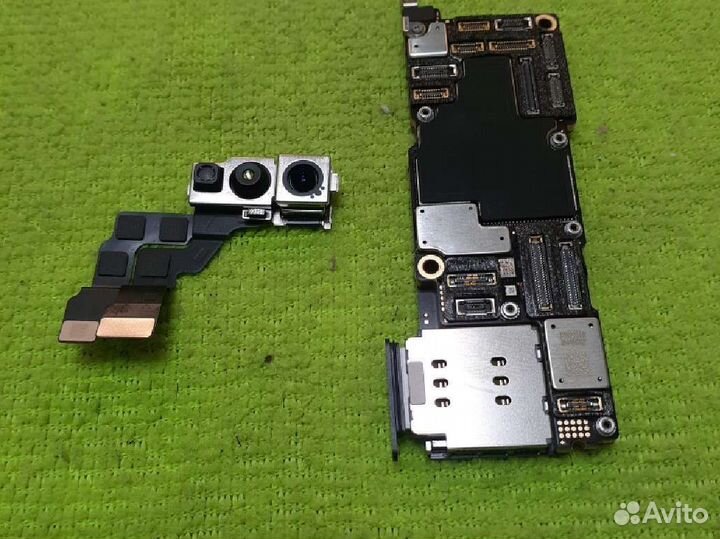 Плата iPhone 14 Pro 128 +Face Id