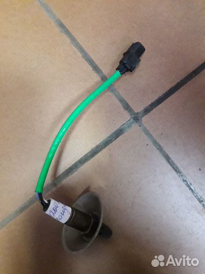 Датчик кислородный Honda Fit GE6 L13A jazz III