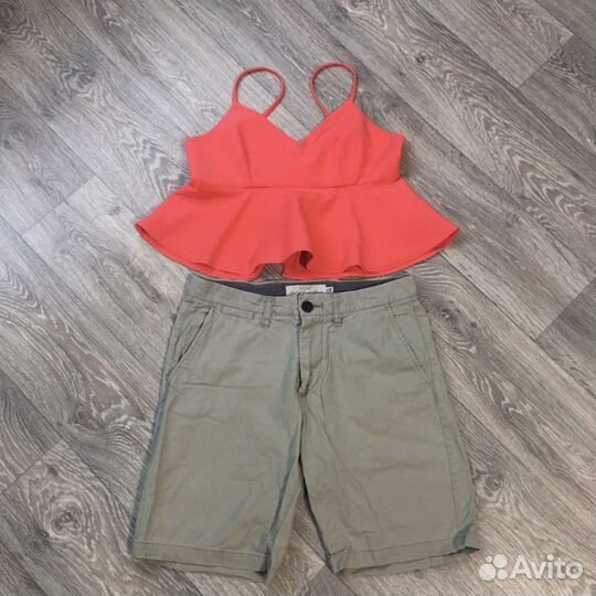 Zara, only, polo