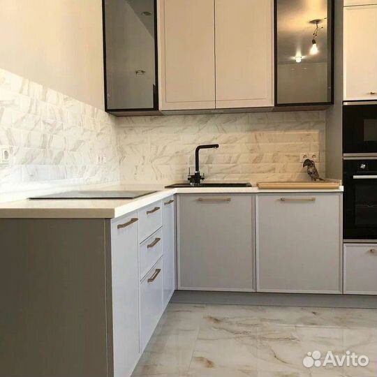 Цена за всю кухню CN:025703