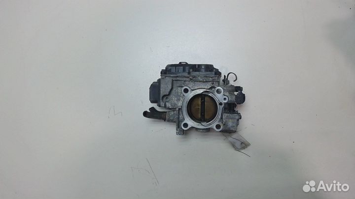 Заслонка дроссельная Honda FRV, 2006