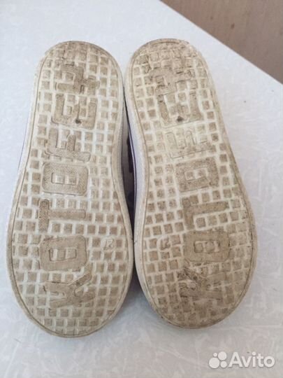 Кеды Котофей