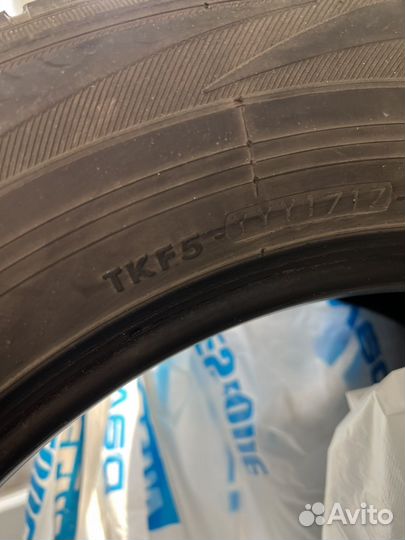 Yokohama Geolandar G91 225/65 R17 102H