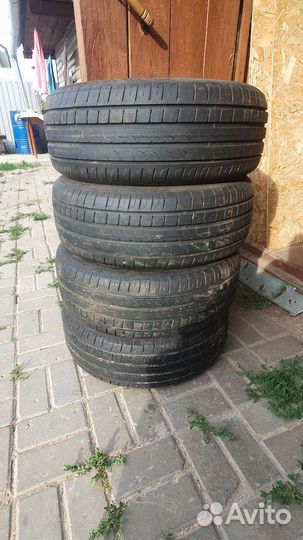 Pirelli Cinturato P7 205/55 R16 91V