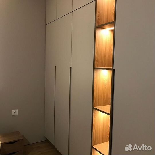 Шкафы купе на заказ