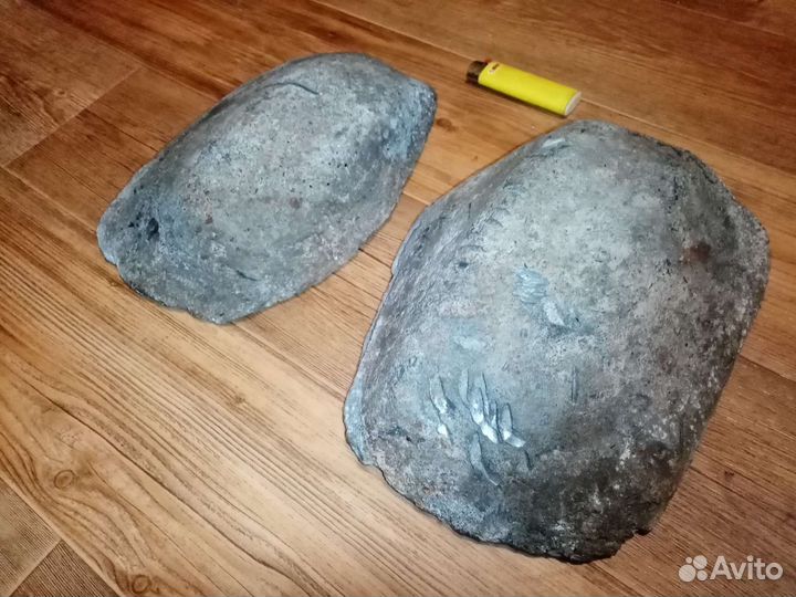 Баббит 20.5кг