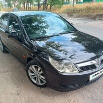 Opel Vectra 1.6 MT, 2008, 197 000 км, с пробегом, цена 800 000 руб.