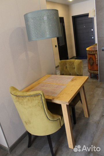 Ремонт квартир под ключ. Евроремонт квартиры