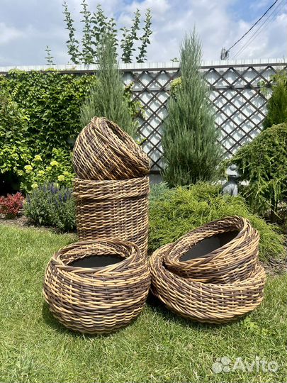 Кашпо для цветов