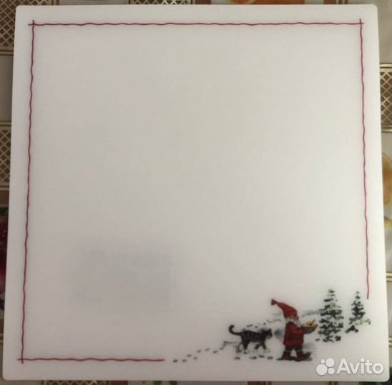 Салфетки под прибор IKEA новые