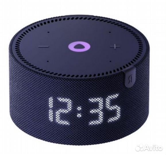 Яндекс колонка