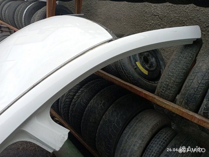 Крыша Mazda Cx-5 keeaw-100597 PE 2013