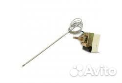 Термостат духовки 0-190С с ручкой, 52037