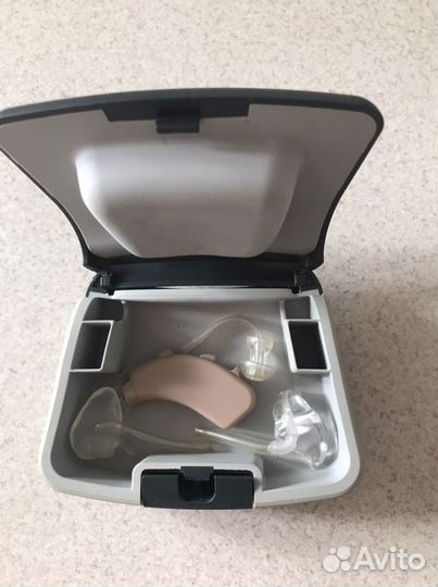 Слуховой аппарат