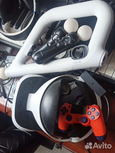 Аренда PS5, PS VR, Vita TV. Playstation 5