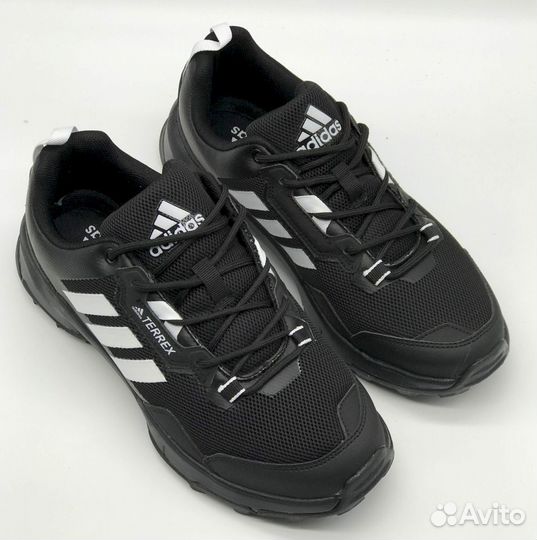 Новые кроссовки Adidas Terrex новые мужские 41-46