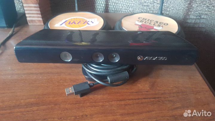 Новый Kinect xbox 360