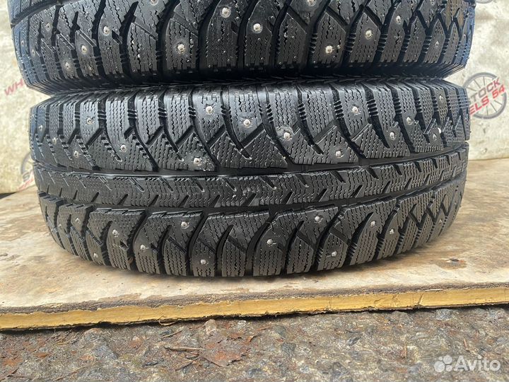 Bridgestone Ice Cruiser 7000S 195/65 R15 91T