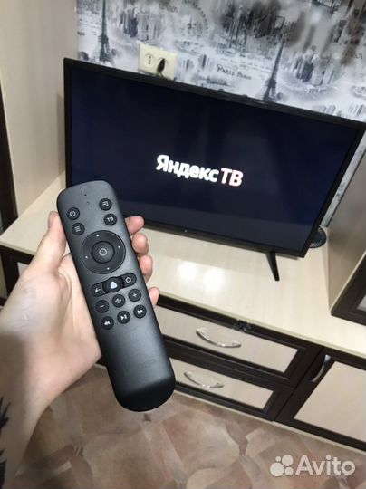 Телевизор smart tv