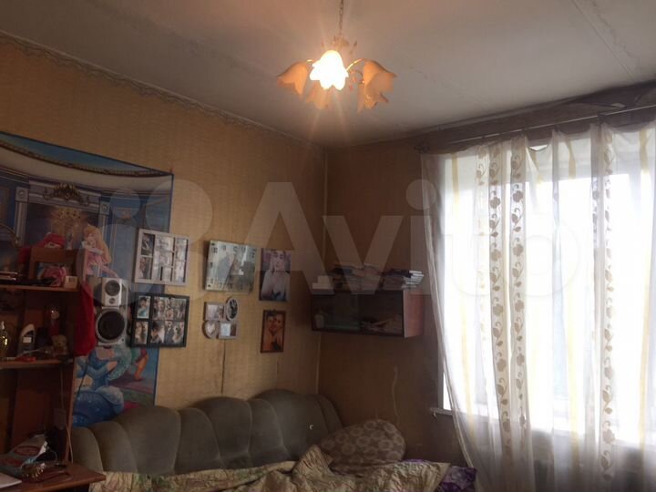 3-к. квартира, 75 м², 2/3 эт.