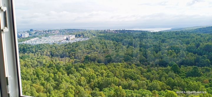 1-к. квартира, 37 м², 15/16 эт.