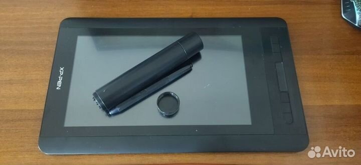 Графический планшет xp pen artist 12