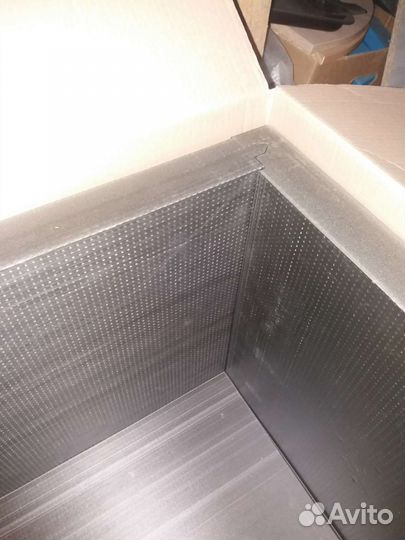 Термо контейнер 30л