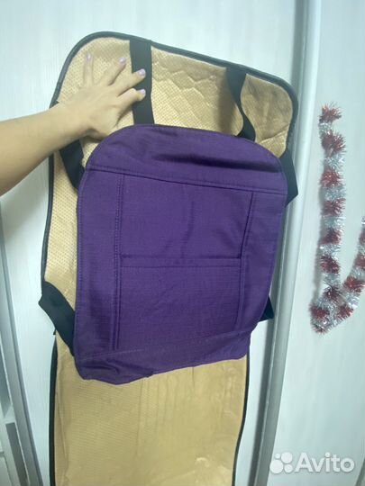 Автомобильные чехлы