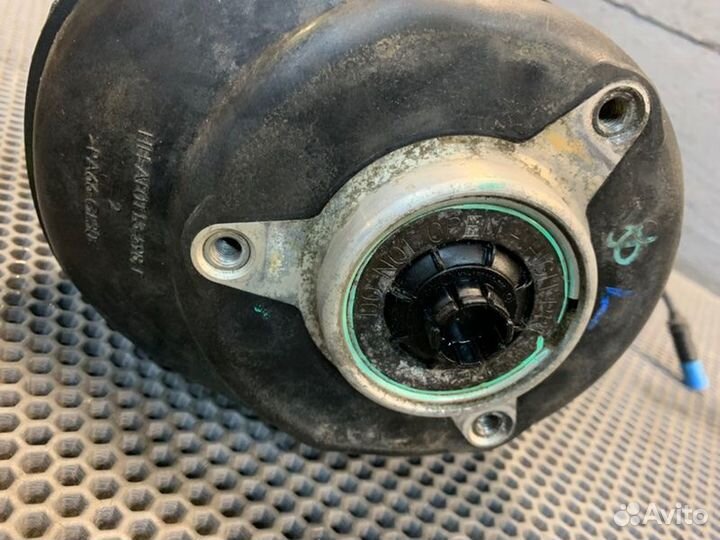 Стойка подвески передняя правая Bmw X7 G07 M-pack