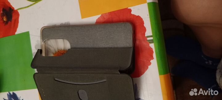 Продам чехол для телефона Infinix SMART 8 plus