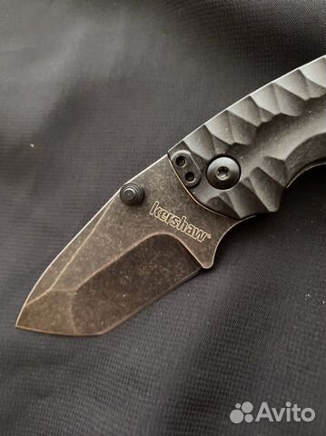 Нож Kershaw Shuffle 2