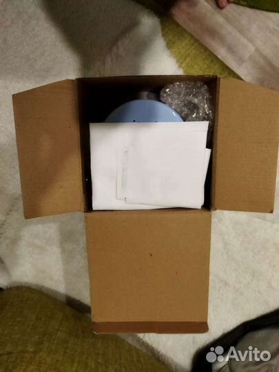 Стерилизатор для маникюра