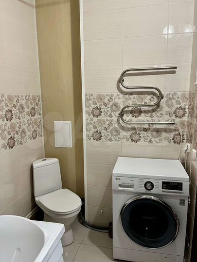 2-к. квартира, 53 м², 8/22 эт.