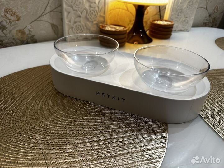 Миска для животных