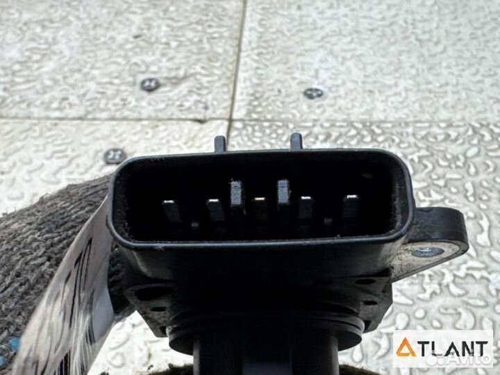 Расходомер воздушный toyota sienta