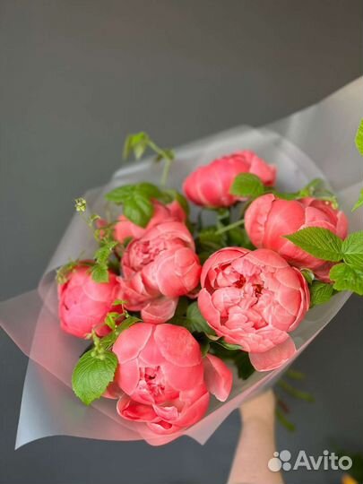 Цветы/Букеты/Композиции