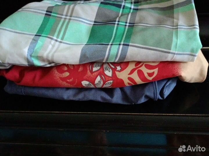 Шорты спортивные мужские