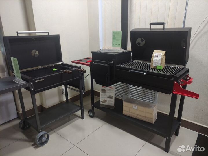 Печь банная каменка Гейзер Витра