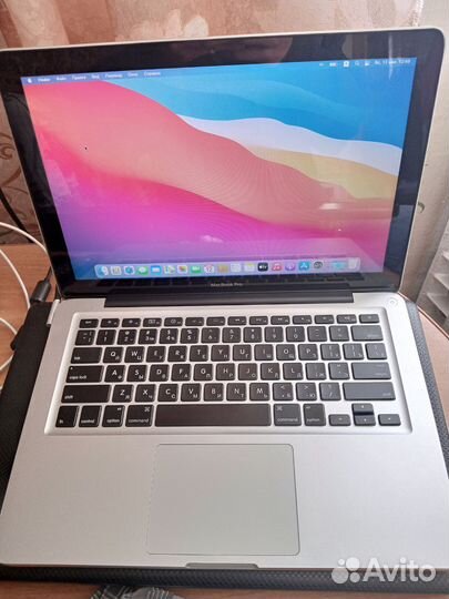 Apple MacBook Pro 13