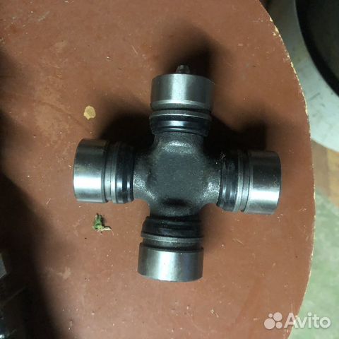 Крестовина карданного вала