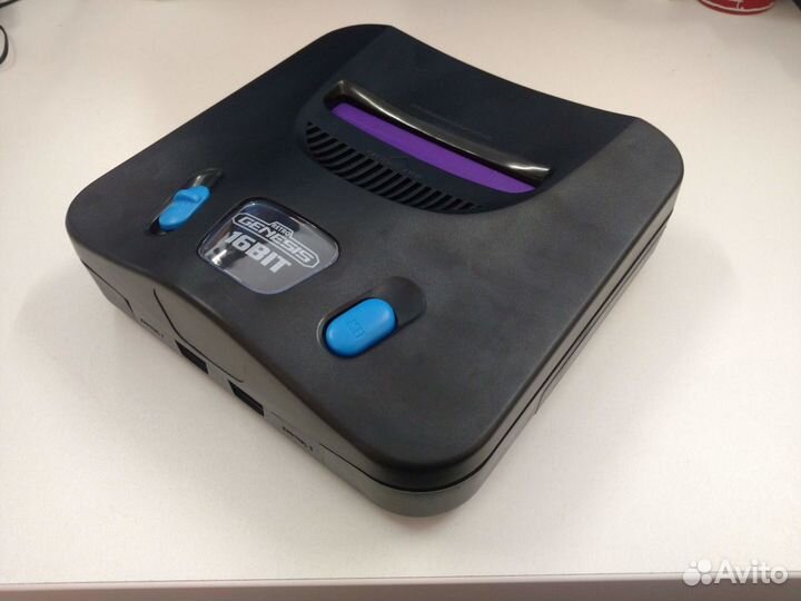 Игровые приставки sega Retro Genesis Modern ZW-163