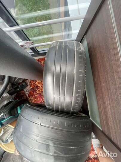 Yokohama BluEarth AE50 235/45 R17