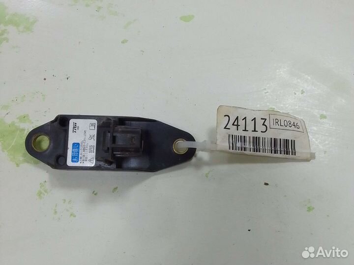 Датчик airbag Honda Accord 7