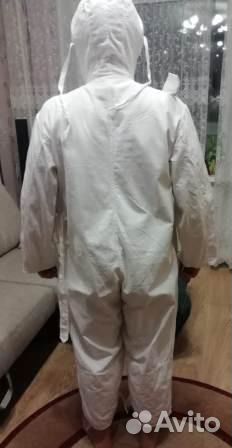 Маскировочный костюм