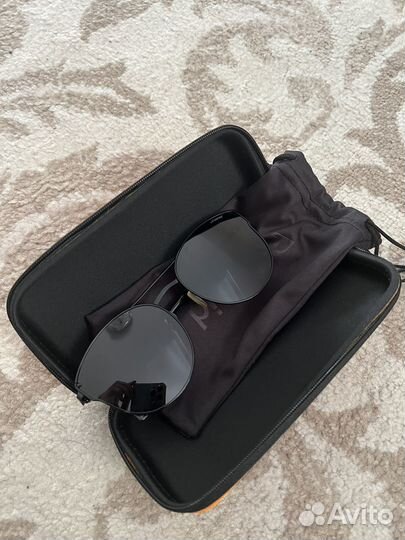 Солнцезащитные очки polaroid