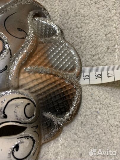 Венецианская маска