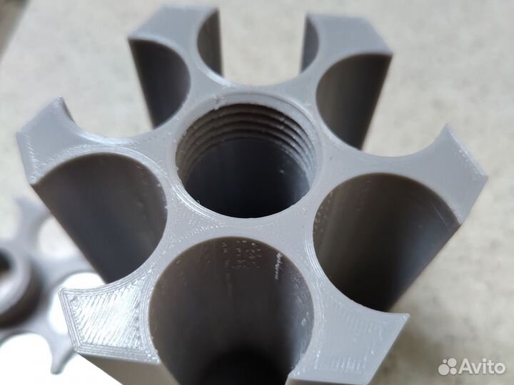 Монетница под серебряный полтинник СССР