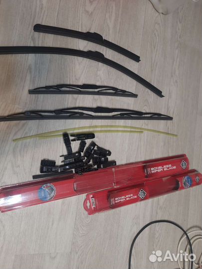 Щетки стеклоочистителя 26 на 16