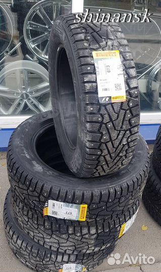 Pirelli Ice Zero 215/60 R16
